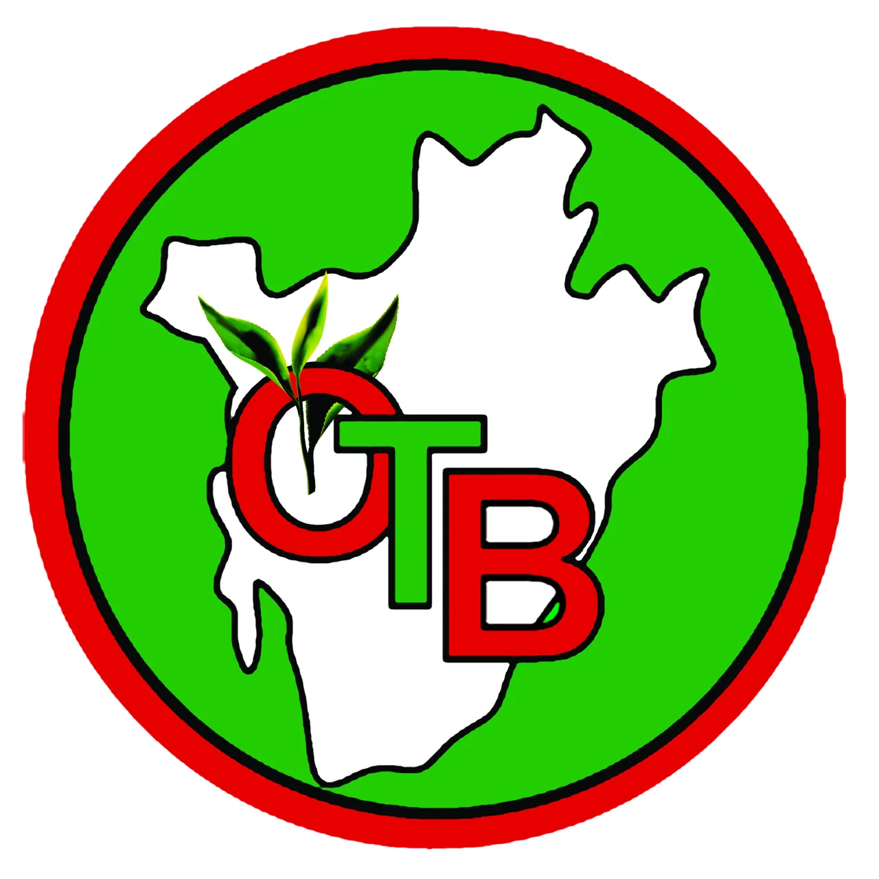 Office du Thé du Burundi logo